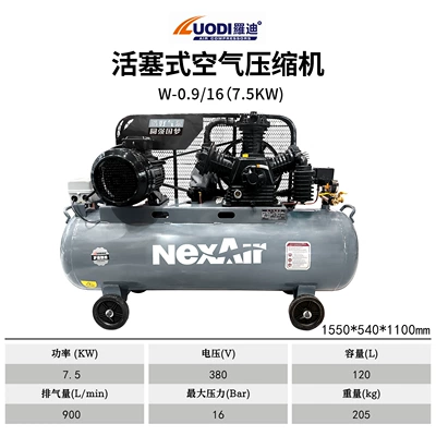 Compressor Piston – Hava kompressorları - w-091675kw