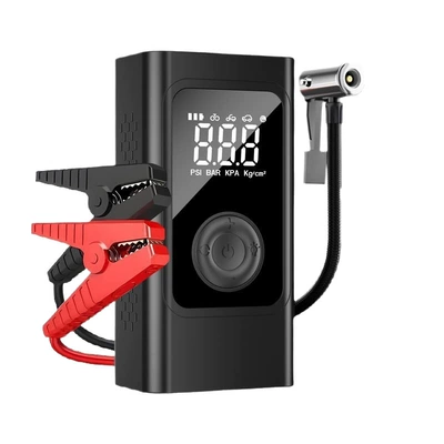 Hava nasosu – Style Car-Mounted Air Pump, Portable