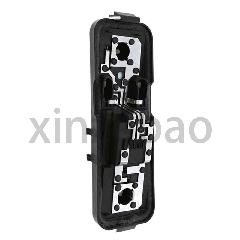 63217288198 Is Suitable for Bmw X3 (Imported) Tail Light Frame, Outer Tail Light Holder, Rear Outer Tail Light Socket