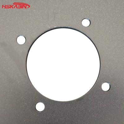 front wheel rim iron – Motorcycle wheel hub