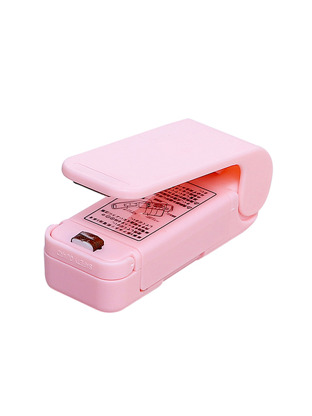 Sealing machine small household portable mini vacuum food sealing…