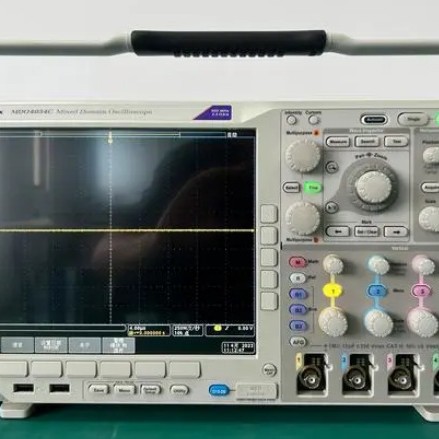 租售泰克MDO4024C/4034C/4054C/4104c/4034B混合域示波器