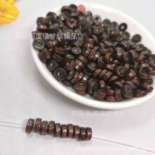 4x8mmľ������Ƭ ��ʽ����ľ����� DIY���������Ʒ���ɢ��