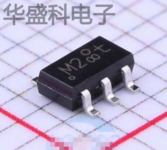 PBSS4140DPN,115 封装 SC-74 三管