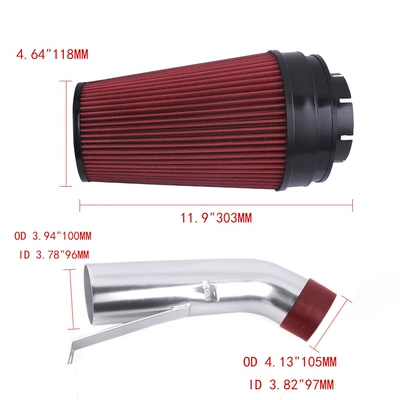 Other Filters for 99-06 Chevrolet Silverado