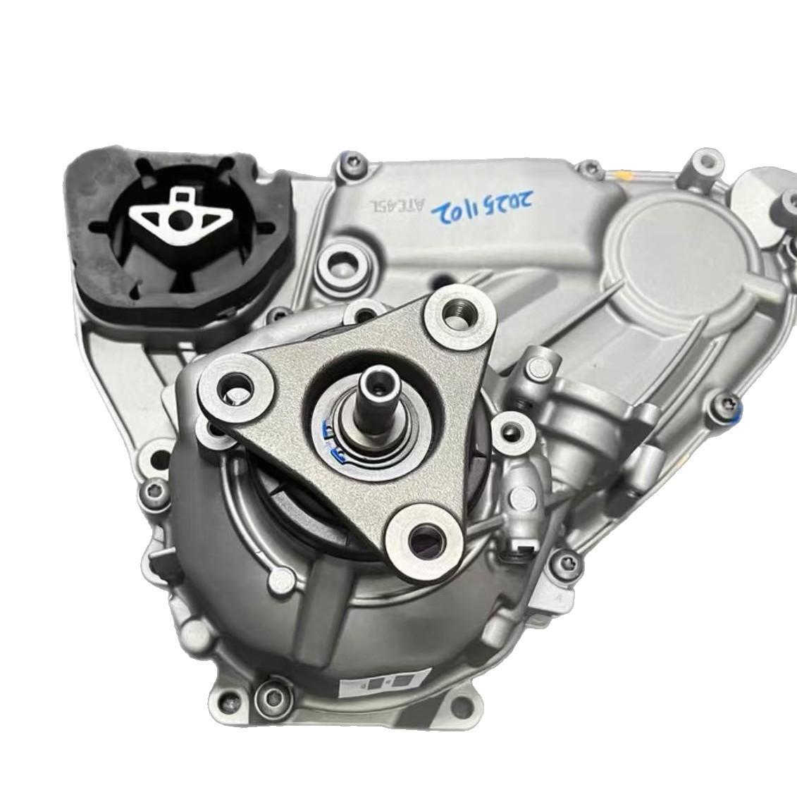 Bmw Atc45L Transfer Case 27107643758 Suitable for X3 X4 X5 X6 Eight-Speed Four-Wheel Drive Models