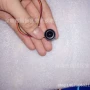 模拟高清可换监控镜头