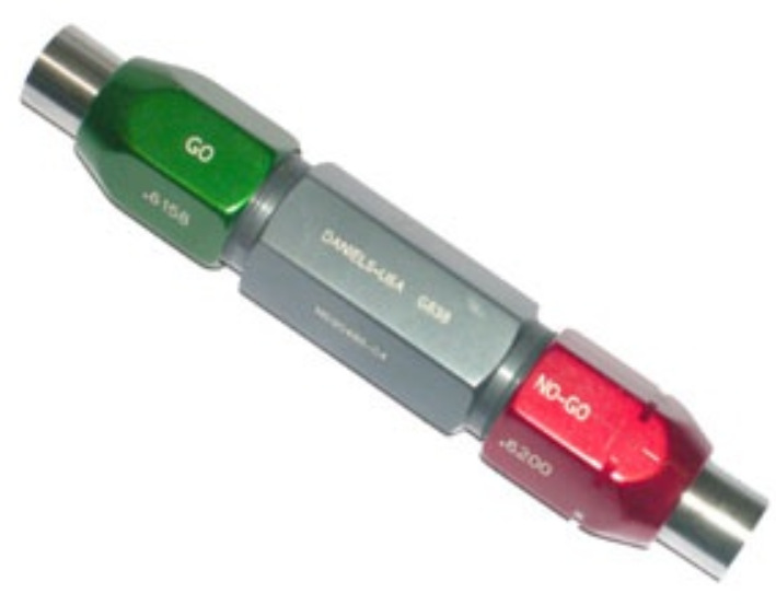 美国DMC MS90486-04 量具 G838