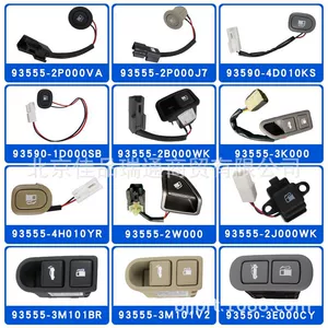 Hyundai Shengda Huiyi Kia Barui Weike yanacaq çəni qapağı açarı 93555-2p000va