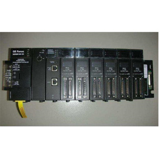 American Ge Fanuc 90-30 Series Plc Ic693Mdl752G