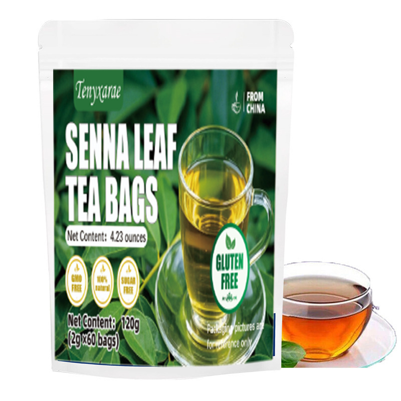 Deeply Relaxing Sleep Herbal Tea Blend 2g x 60 Tea Bags for Evening Wind-Down 120g overview