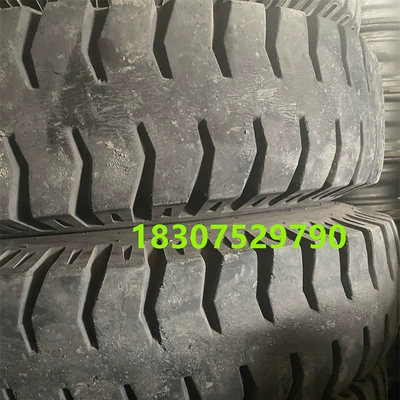 nylon tire oblique – Off-road şinlər
