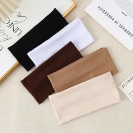 发带;发箍;生活口罩