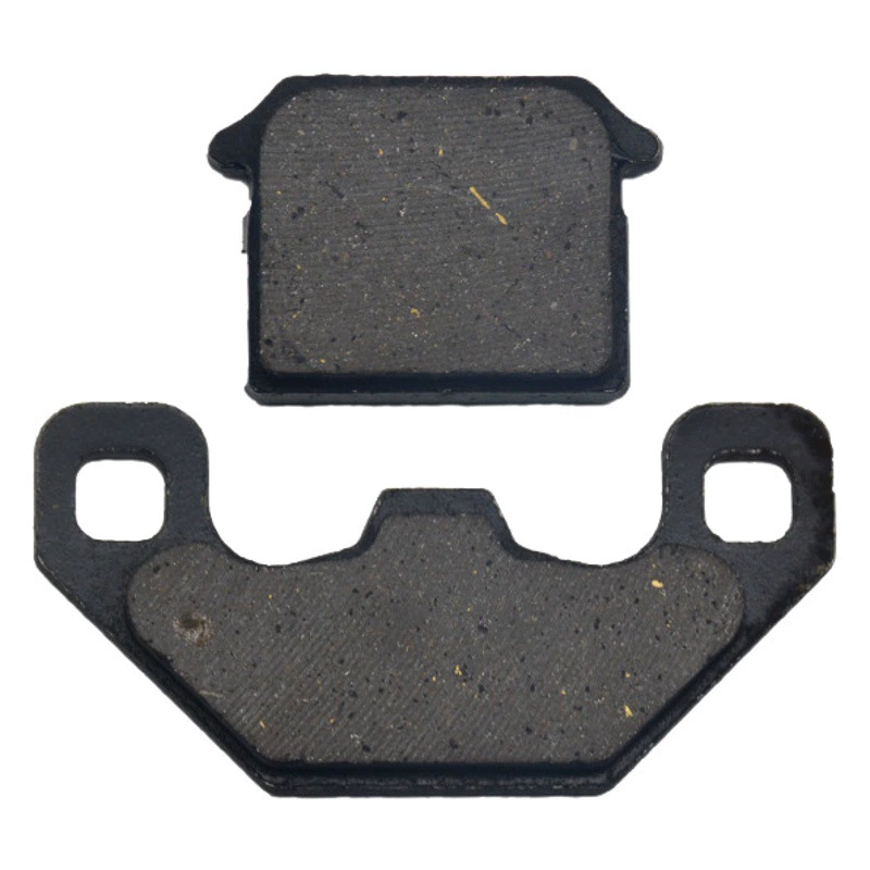 Электромобиль модифицированный насосный диск маленький AG масляный тормоз Дисковая тормозная колодка после модификации одиночного насоса масляный тормоз Дисковая тормозная колодка