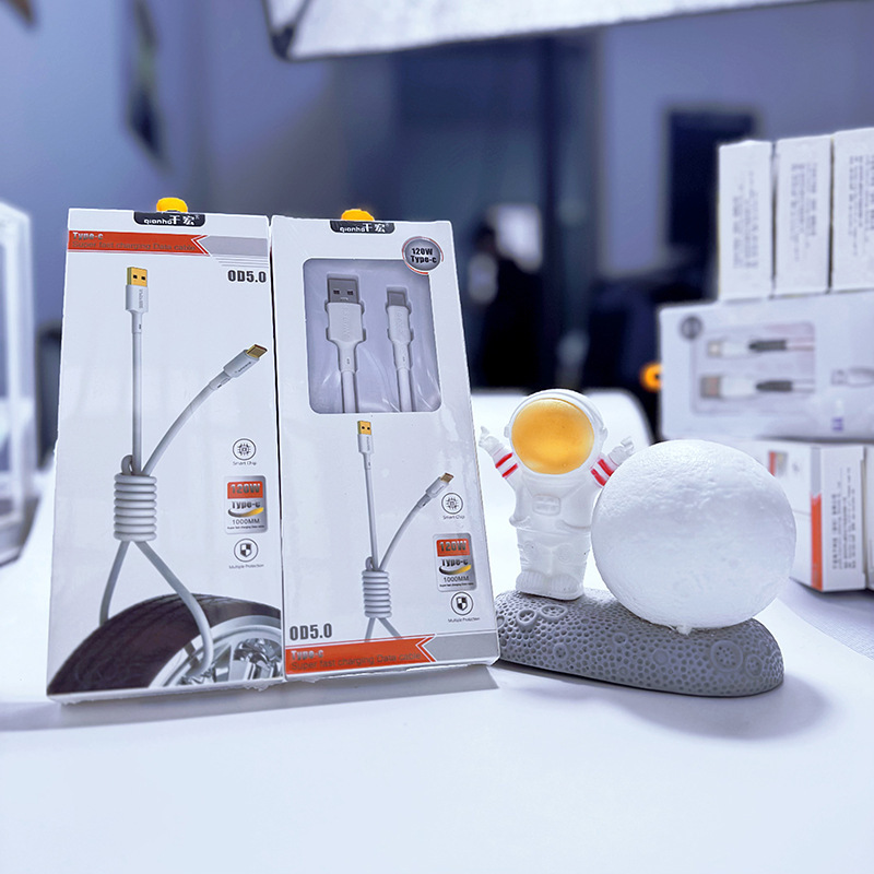 全銅芯箱入り携帯電話充電ケーブル卸売りはアンドロイドリンゴtype-cフラッシュ充電華を適用する|undefined