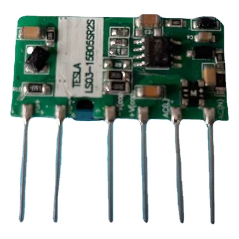 LS03-15B12SR2S Jin Shengyang Ping Output 12V Голая доска для нового бренда Qingyuan Tesla