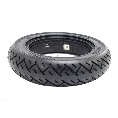 Elektrikli avtomobil şinləri 81/2X2 (50-134) Solid Tire