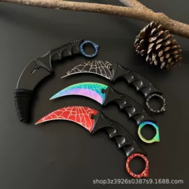 观赏刀具;折刀;开瓶器