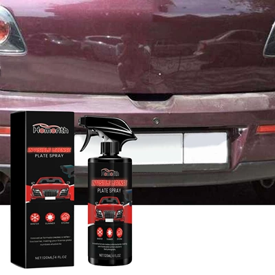 Qìchē – HOMONTH Car Cleaning/curing agent