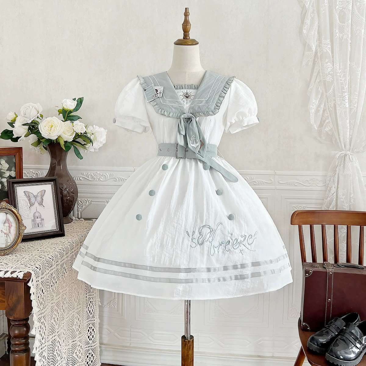 7220 HNA девушка