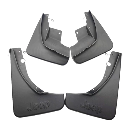 Suitable for 2005-2010: Mudguard