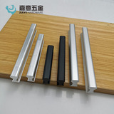 Современная металлическая матовая мебель, увеличенная толщина, алюминиевый сплав, (в наличии на складе)