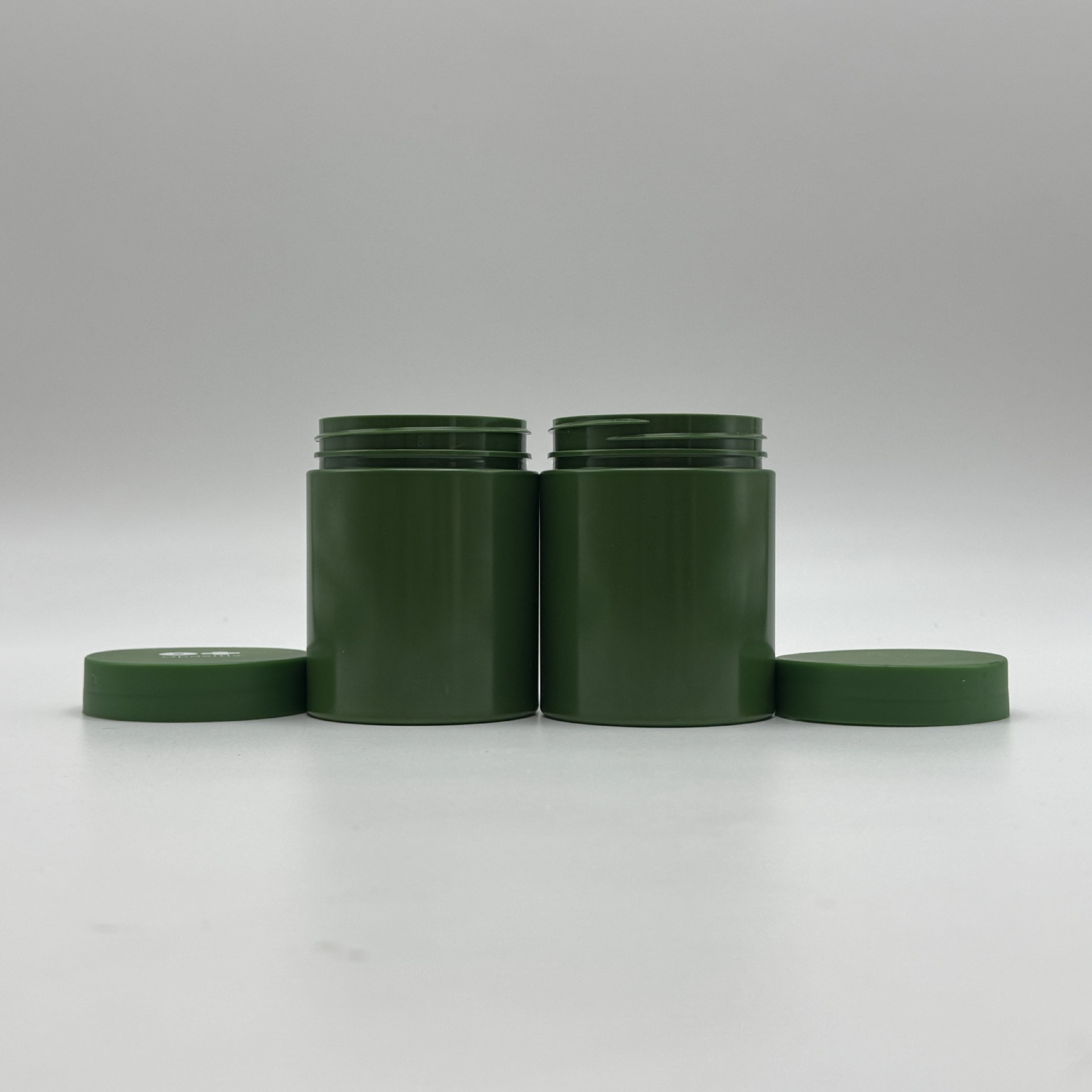 캡슐병; 프로스트 그린 180ml