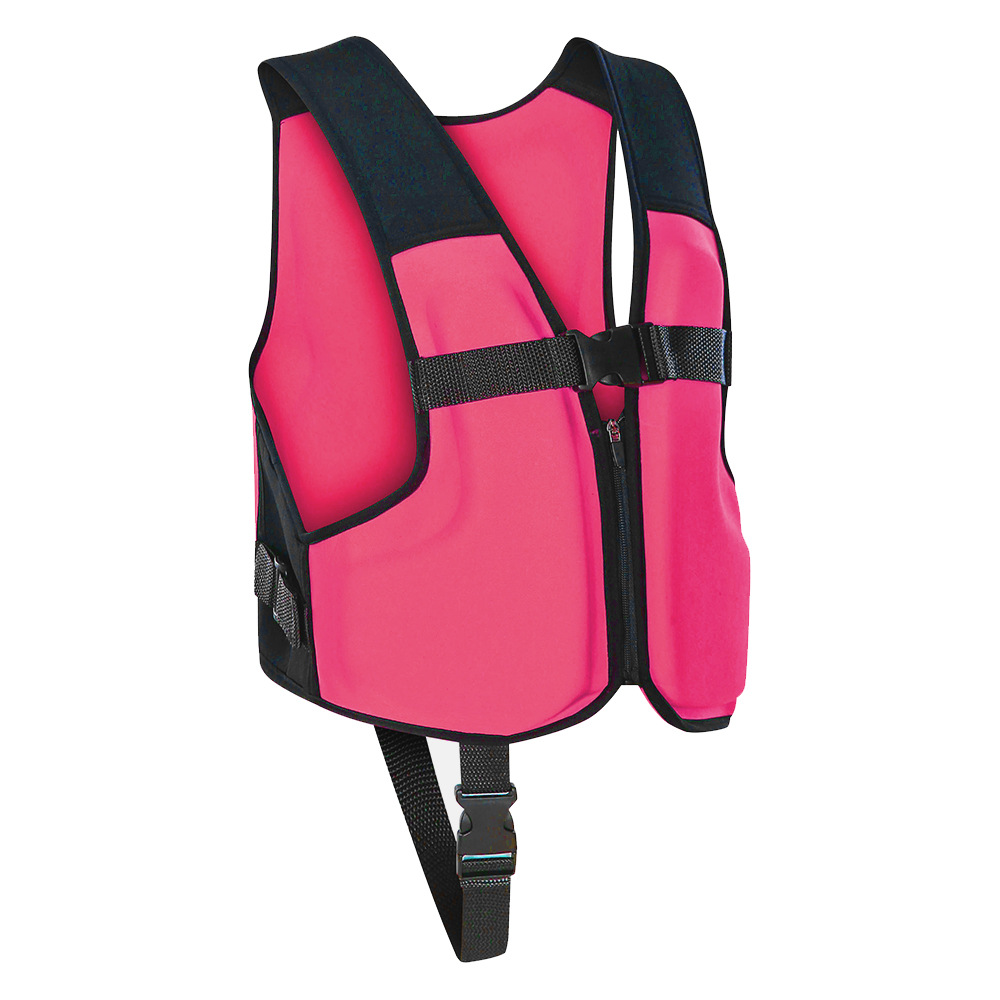 儿童救生衣游泳装备求生船用钓鱼出海浮力背心便携浮力绵游泳马甲
