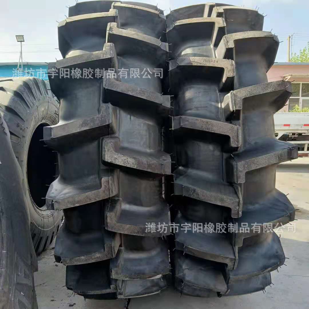 13.6-38 水田 稻田拖拉机轮胎