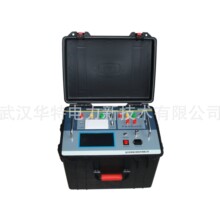 400V/5A大地网接地电阻测试仪 异频地网接地电阻测量仪  接地检测
