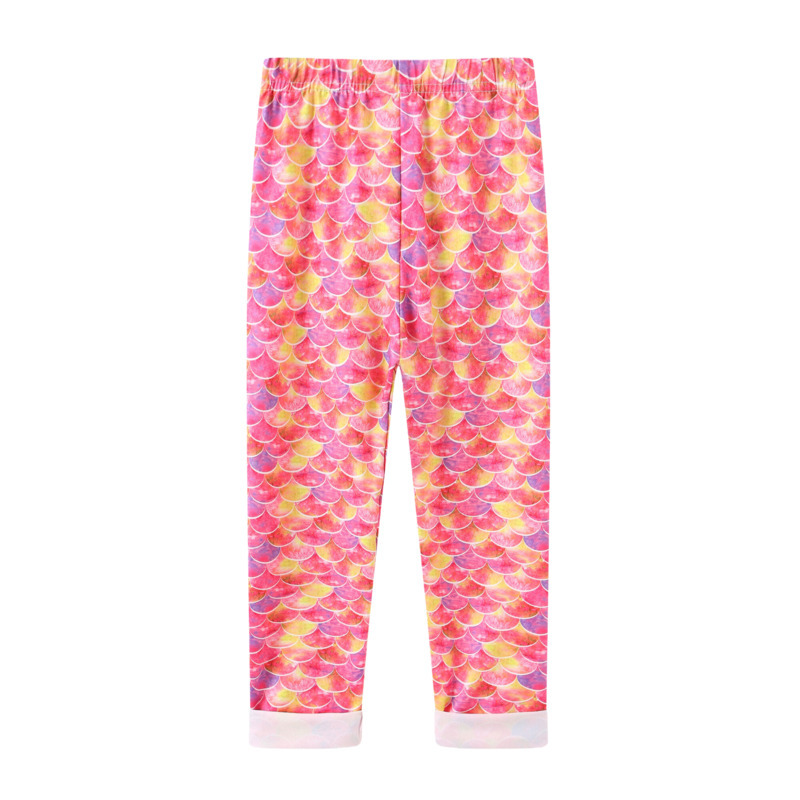 붉은 물고기 비늘