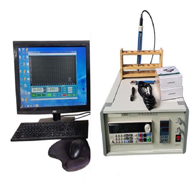 型号:XTYQ-DRE-2B库号：M368755导热系数测试仪