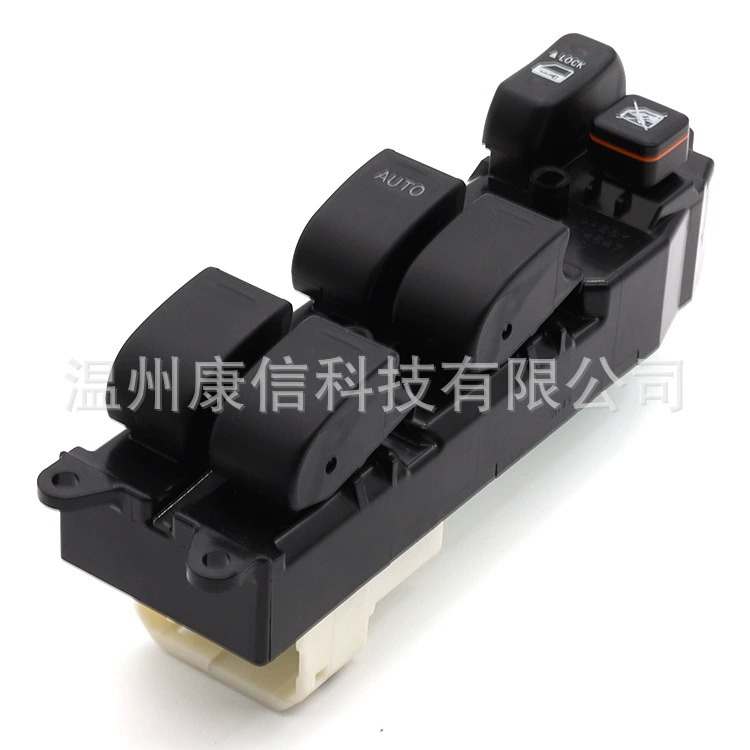 Применимо для Toyota Camry 02-05 стеклянный подъемный выключатель 84820-12480 84820-33240