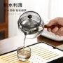 旋转360度可加热新款泡茶壶