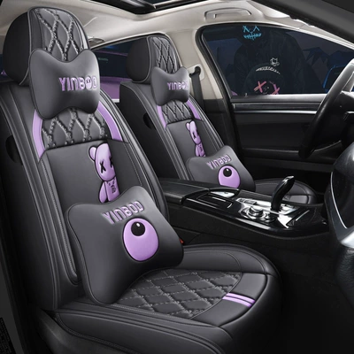 6 Atez cx4 car seat – Four Seasons Pad