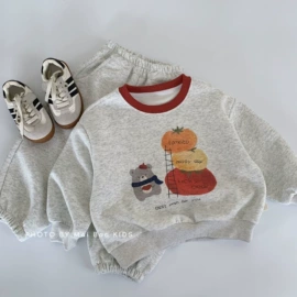 童裤;童毛衣;童T恤