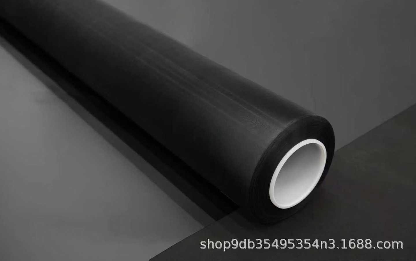 Tpu Solar Eclipse White to Black Car Color Changing Film Paint Protective Film Color Changing Tpu Car Clothing Full Car Film Color Changing Film