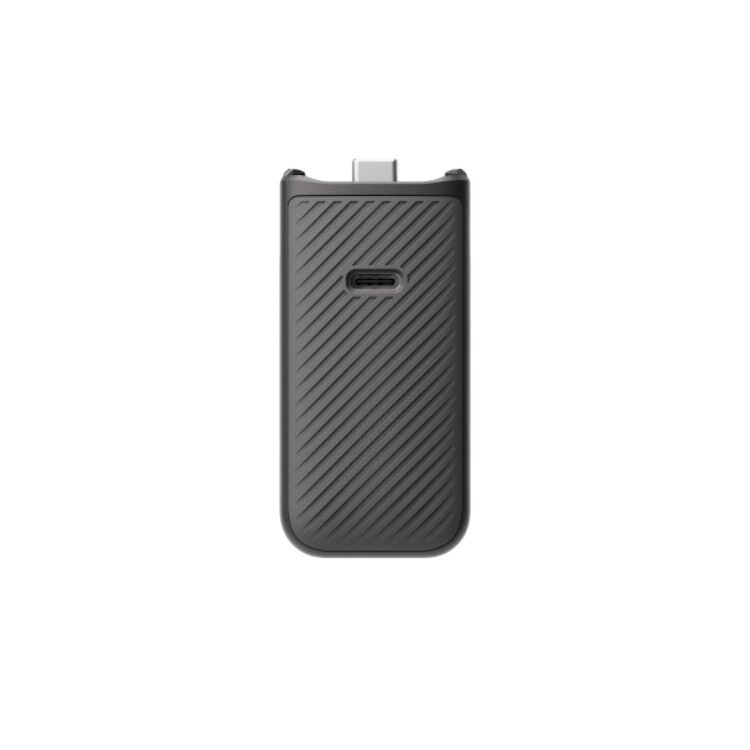DJI Osmo Pocket 3 パワーハンドル Osmo Pocket 3 アクセサリー DJI オリジナル|undefined