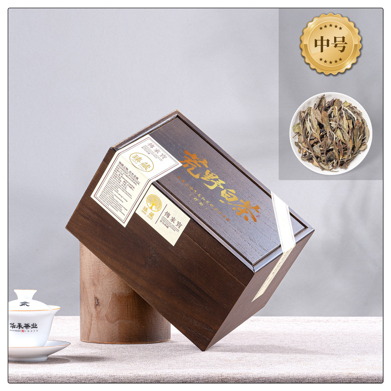 福建白茶获奖白毫银针特级茶叶金奖寿眉荒野老白茶收藏级木箱散装|undefined