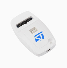 ST-LINK/V2 (CN) 仿真器 下载器烧写器 STM8/32全系列烧录器