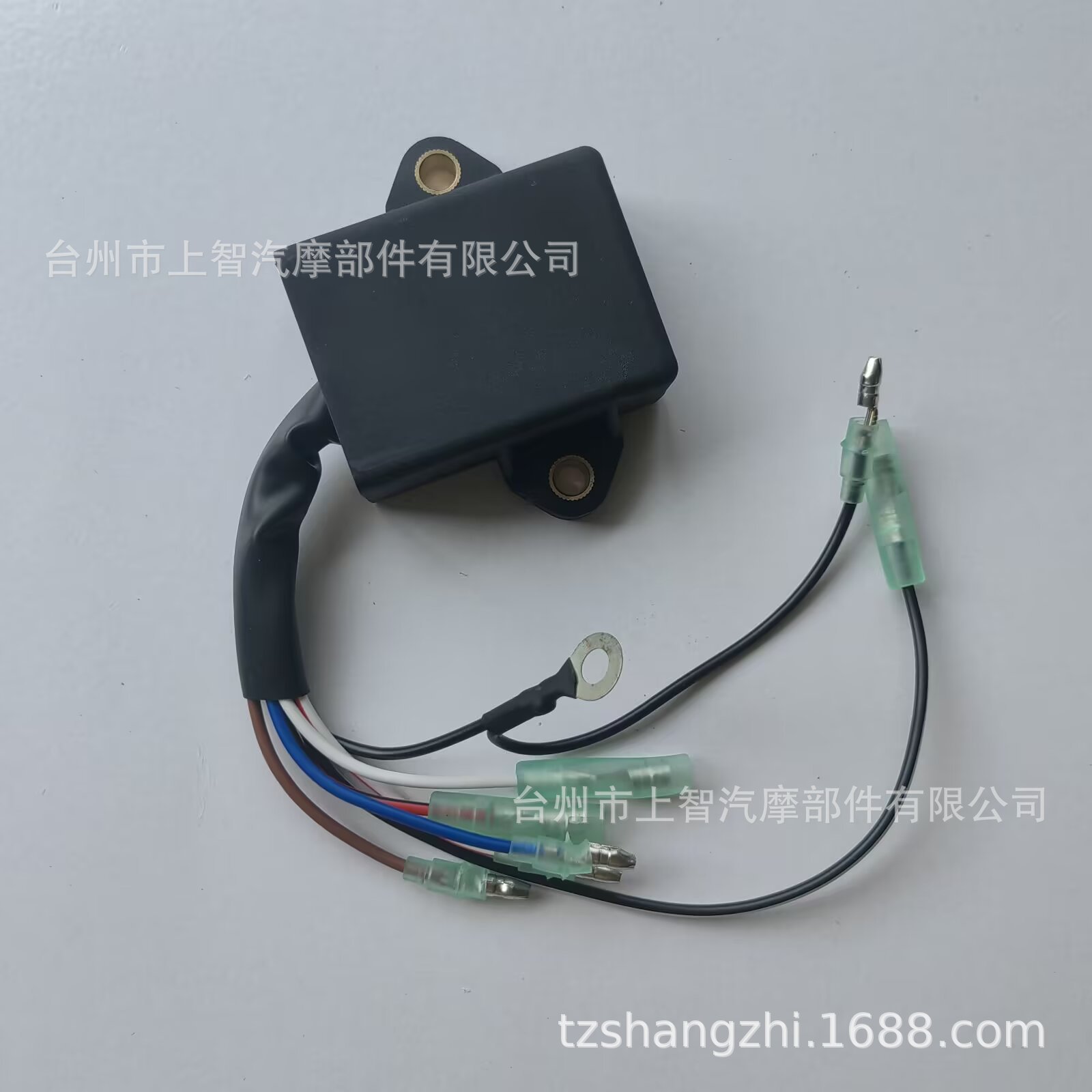 For 9.9-15Hp 2 & 4 Stroke Outboard Cdi 63V-85540-01 63V-85540-00