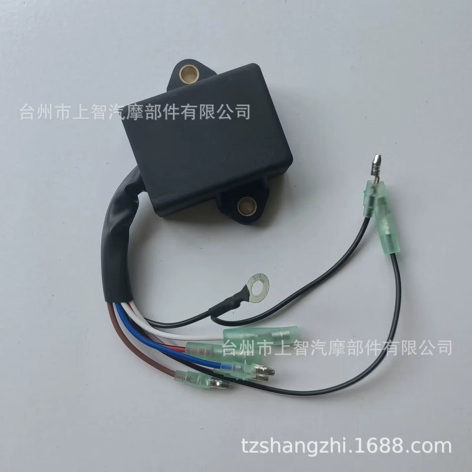 Подходит для 2-и 4-тактных подвесных двигателей 9,9-15 л.с. CDI 63V-85540-01 63V-85540-00