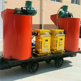 矿山施工设备;其他防爆器材;其他救生器材