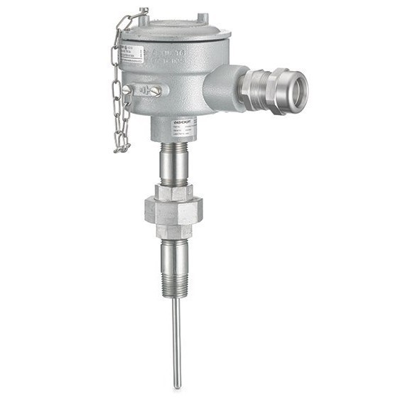 美国ASHCROFT雅斯科S50-RTD 热电阻 & S50-TC 热电偶
