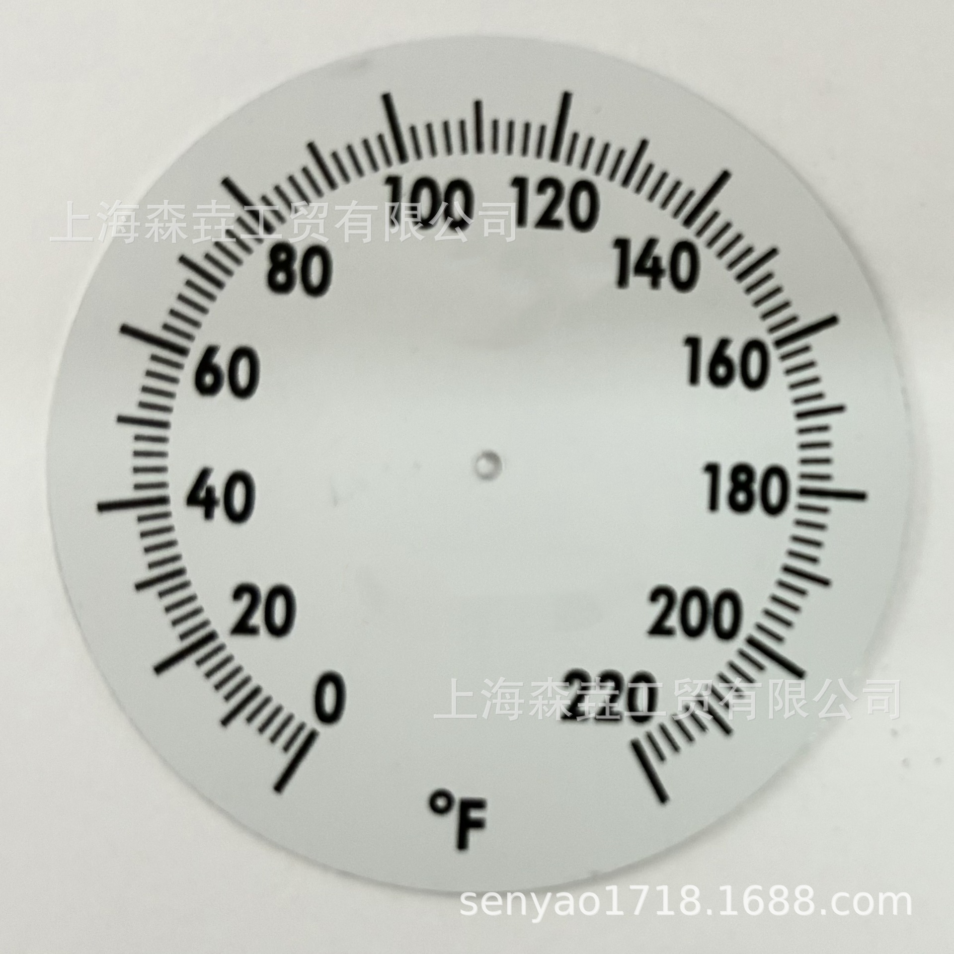 SS304����40mmѹ����˫�����¶ȼ�T153P������&plusmn;1.5%