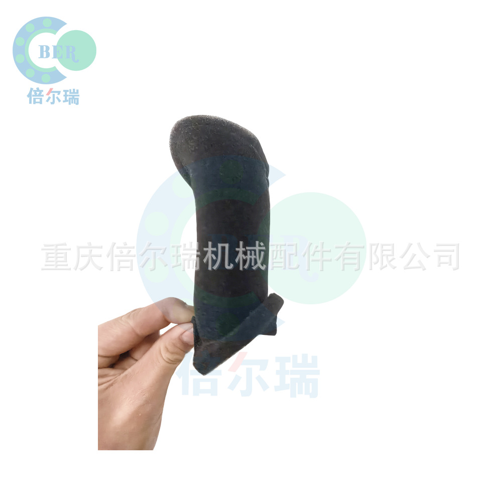 Filtro de aire de motocicleta núcleo interno GN125 para filtro de esponja de filtro de aire Suzuki King GS125