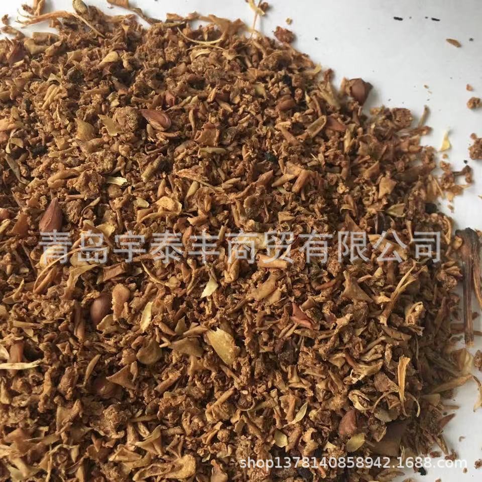 梨渣 猪 牛羊粗饲料 饲料原料苹果渣柑橘渣烘干果渣