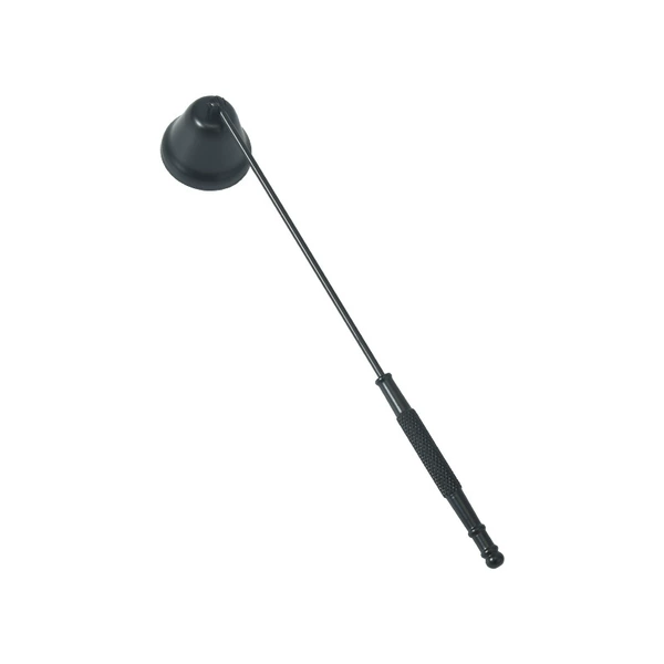 Black small bell