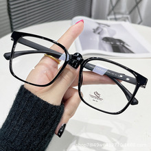 TR90��ɫ����ĥɰ����ֱ������ͬ����Ů���ӷ������۾�һ������