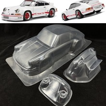 1/10ƽ�ܳ�M���� Porsche 911 Carrera RSR ͸��PC���� WB 210mm